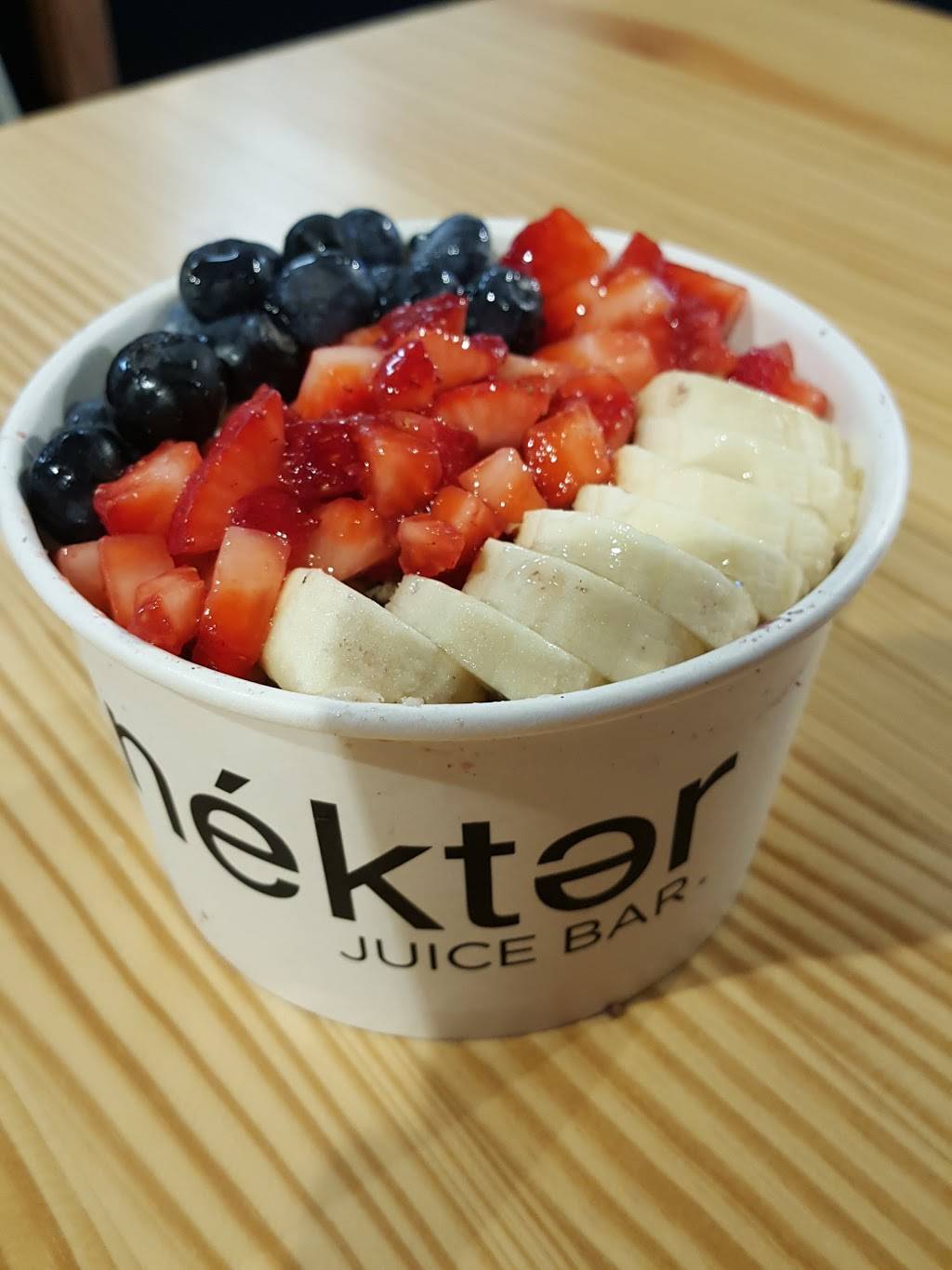 Nekter Juice Bar | cafe | 5225 Canyon Crest Dr #7b, Riverside, CA 92507, USA | 9512249842 OR +1 951-224-9842