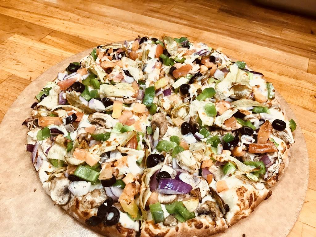 Five Star Pizza | restaurant | 125 Bernal Rd #50, San Jose, CA 95119, USA | 4082299900 OR +1 408-229-9900