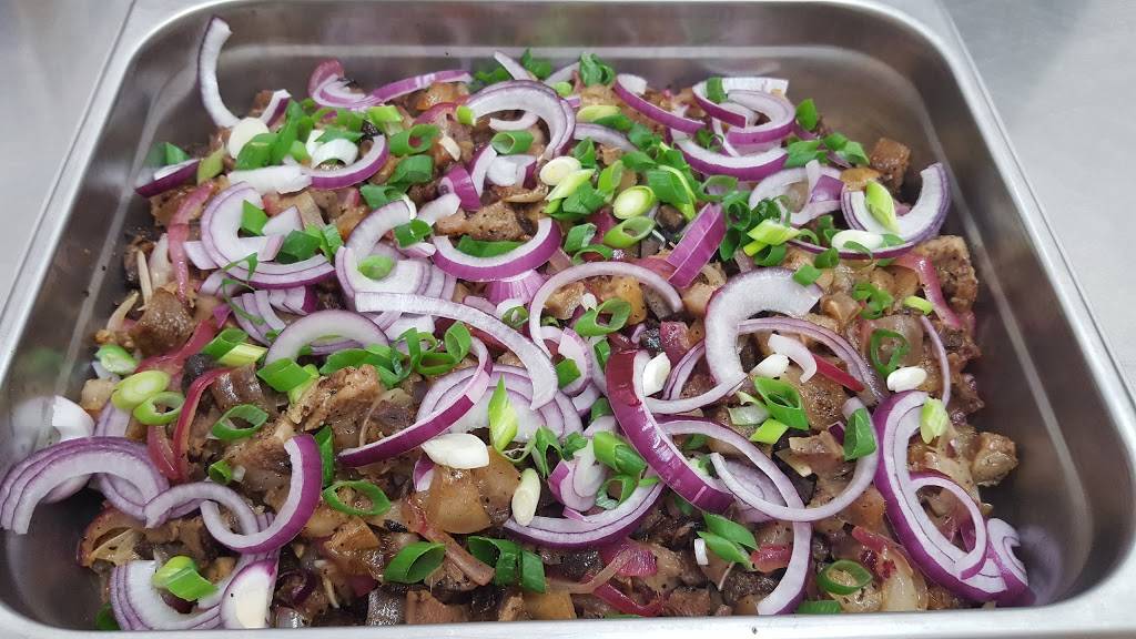 Perlas de Pilipinas | restaurant | 1970 Eglinton Ave E, Toronto, ON M1N 1V3, Canada | 6479837207 OR +1 647-983-7207