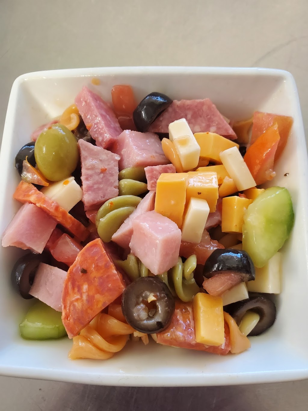 Our Place Diner | restaurant | 4195 AZ-68, Golden Valley, AZ 86413, USA | 9283775959 OR +1 928-377-5959