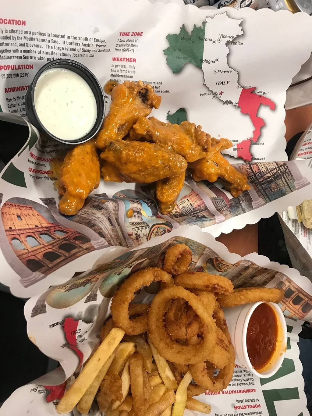 La Mia Vita Pizzeria | restaurant | 6208 S Archer Rd, Summit, IL 60501, USA | 7085525445 OR +1 708-552-5445