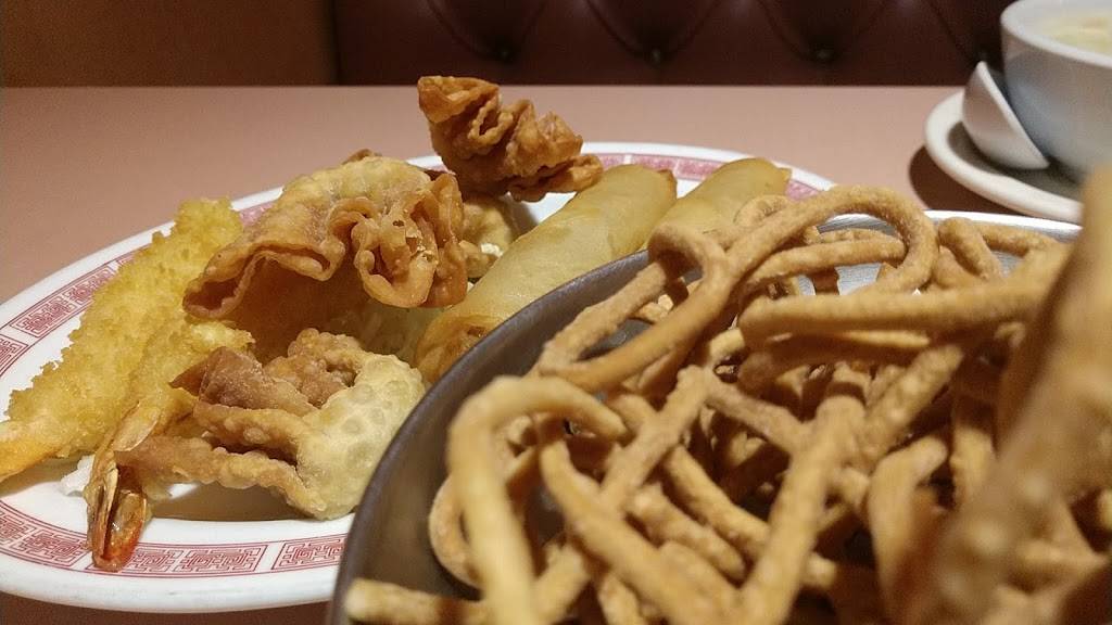 Golden Dragon Restaurant | restaurant | 1350 E Vista Way #10, Vista, CA 92084, USA | 7607264246 OR +1 760-726-4246