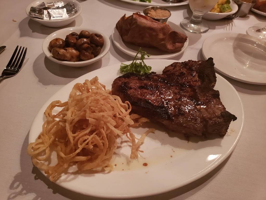 The Paragon Supper Club | restaurant | 797 Miamisburg Centerville Rd, Dayton, OH 45459, USA | 9374331234 OR +1 937-433-1234