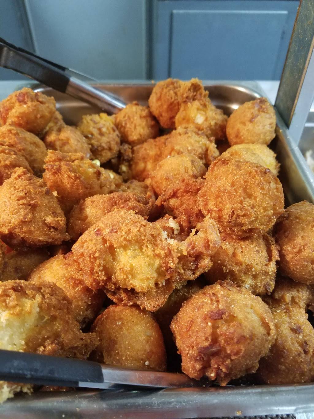 Carolina Bar-B-Que | restaurant | 109 Main Street, New Ellenton, SC 29809, USA | 8036522919 OR +1 803-652-2919