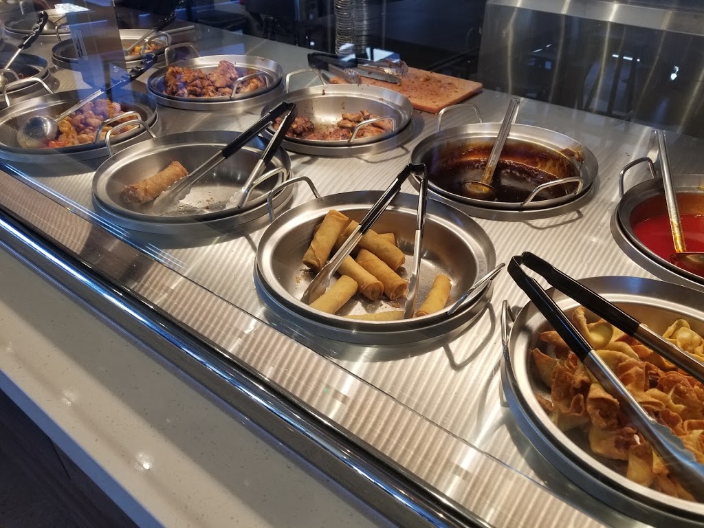 Panda Express | restaurant | 865 Schillinger Rd S, Mobile, AL 36695, USA | 2513089771 OR +1 251-308-9771