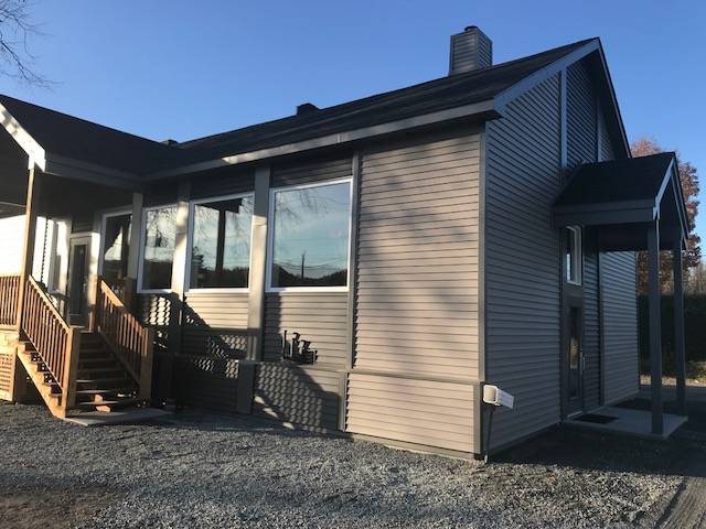 Resto Club Fruité | restaurant | 2569 Chemin des Écossais, Sherbrooke, QC J1C 0J5, Canada | 8195654147 OR +1 819-565-4147