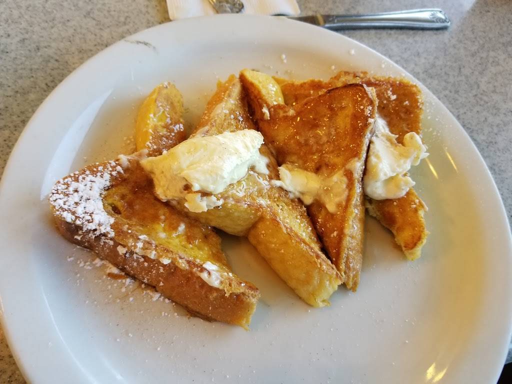 Sky Kitchen | cafe | 620 Airport Way, San Carlos, CA 94070, USA | 6505950464 OR +1 650-595-0464