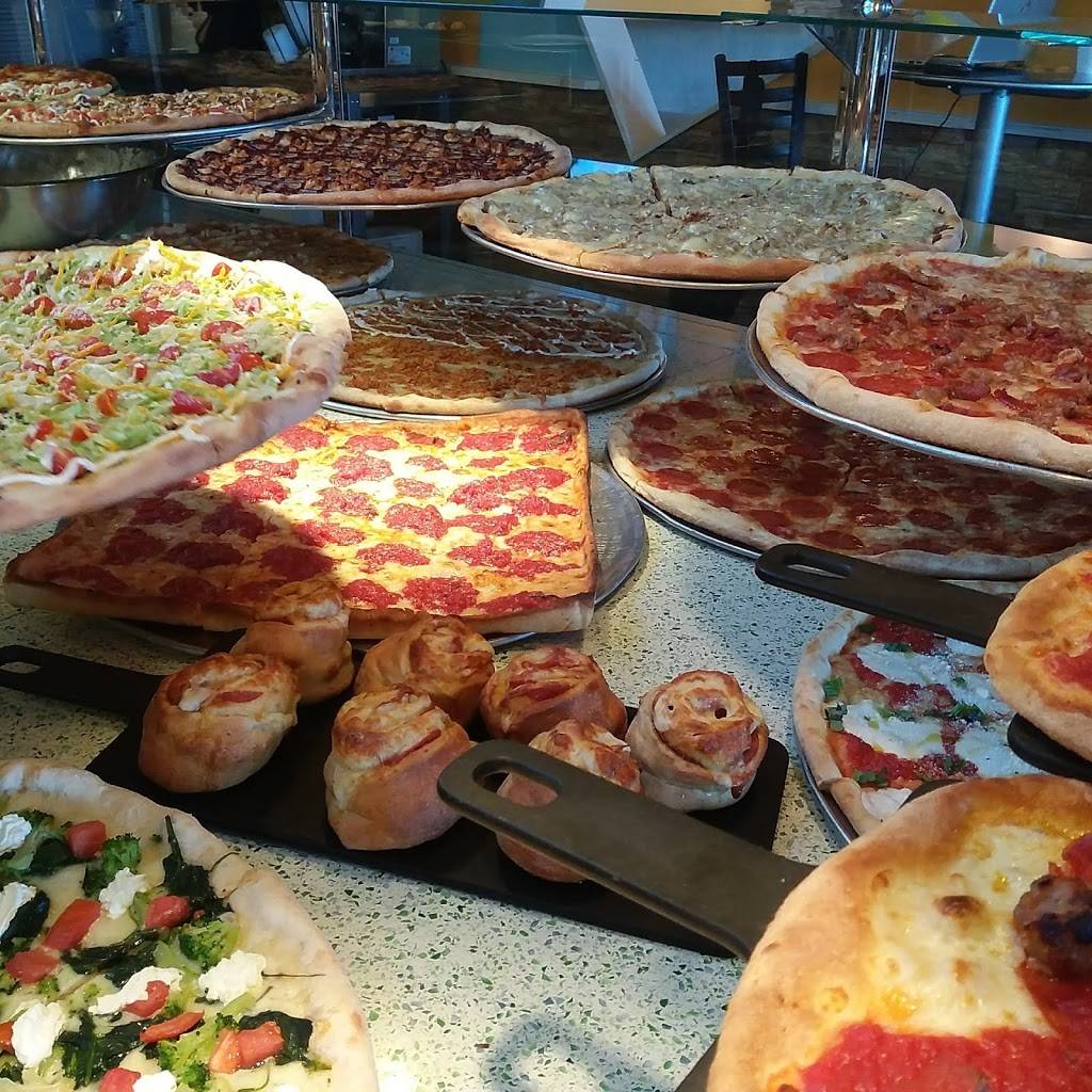 HG Coal Fired Pizza (Warrington Pizza) | meal delivery | 626 Easton Rd, Warrington, PA 18976, USA | 2153434550 OR +1 215-343-4550