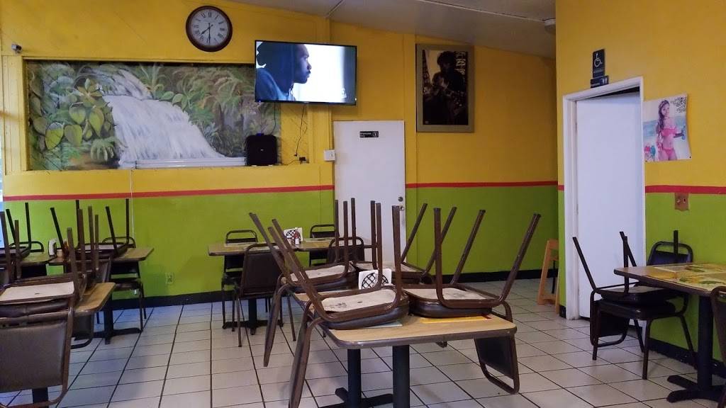Caribbean Taste | restaurant | 6171 Imperial Ave, San Diego, CA 92114, USA | 6197951772 OR +1 619-795-1772