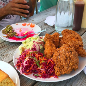 Lazy Farmer Restaurant & Catering | restaurant | 34 Park St, Essex Junction, VT 05452, USA | 8028715295 OR +1 802-871-5295