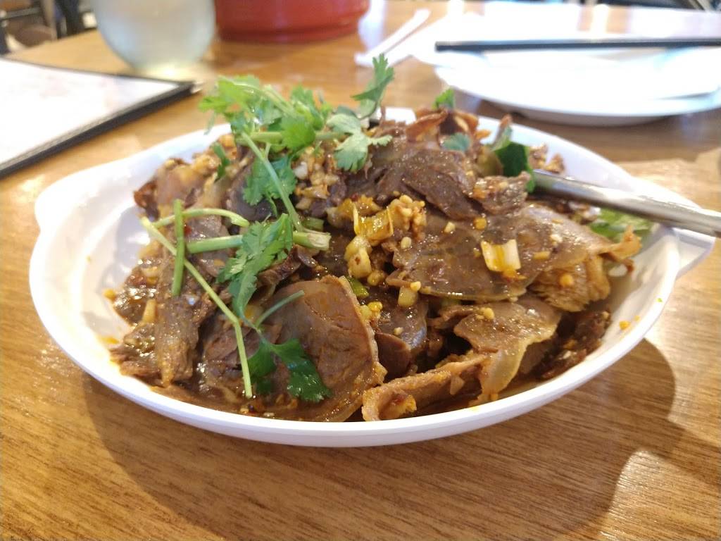 Cooking Girl | restaurant | 2400 W Holcombe Blvd, Houston, TX 77030, USA | 8325481338 OR +1 832-548-1338