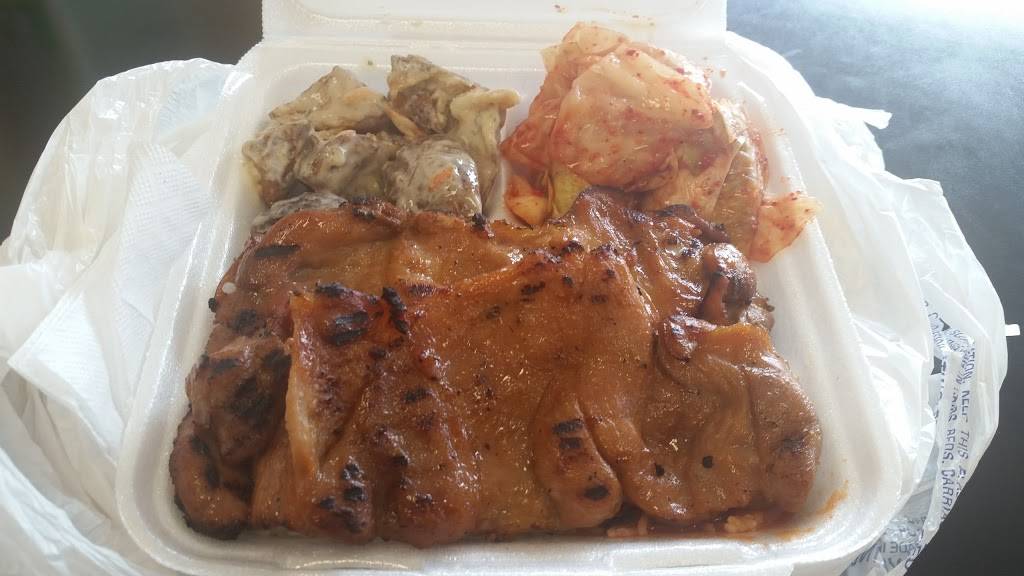 Elim Korean Barbeque | restaurant | 91-919 Fort Weaver Rd # 102A, Ewa Beach, HI 96706, USA | 8086894828 OR +1 808-689-4828