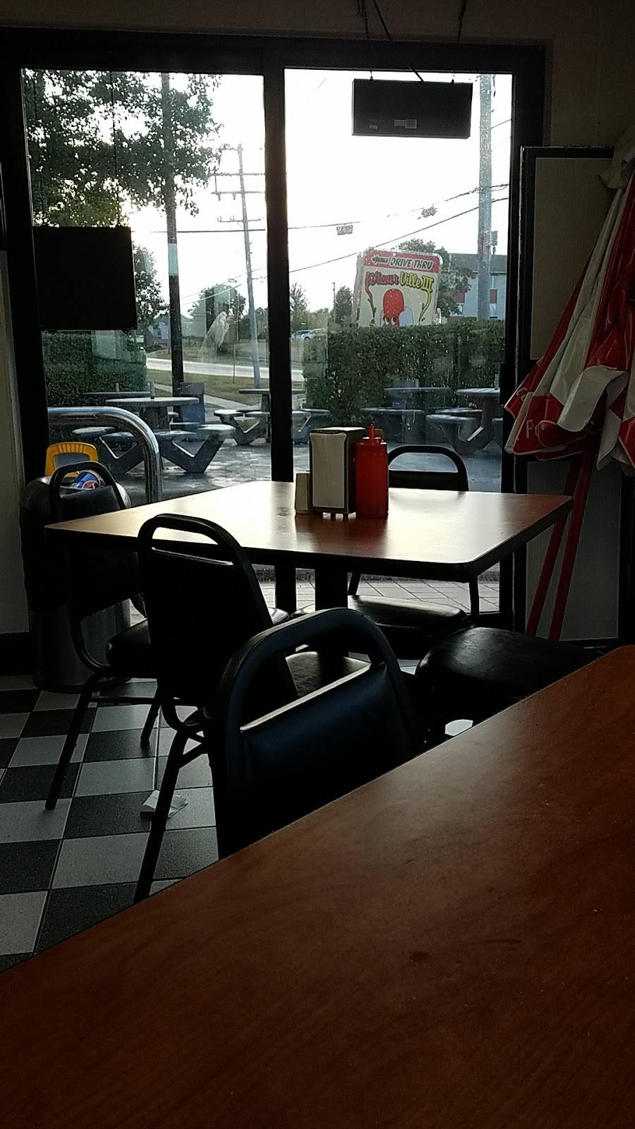 Wienerville III | meal takeaway | 1785 Larkin Ave, Elgin, IL 60123, USA | 8476087801 OR +1 847-608-7801