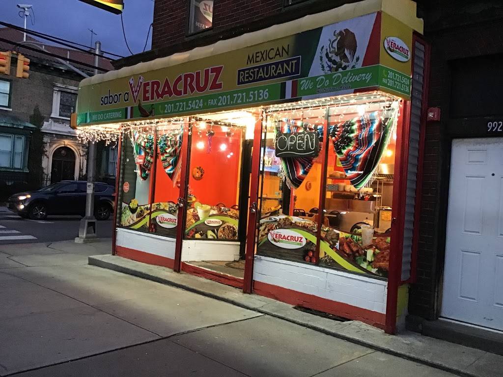 Sabor A Veracruz | restaurant | 992 Summit Ave, Jersey City, NJ 07307, USA | 2017215424 OR +1 201-721-5424