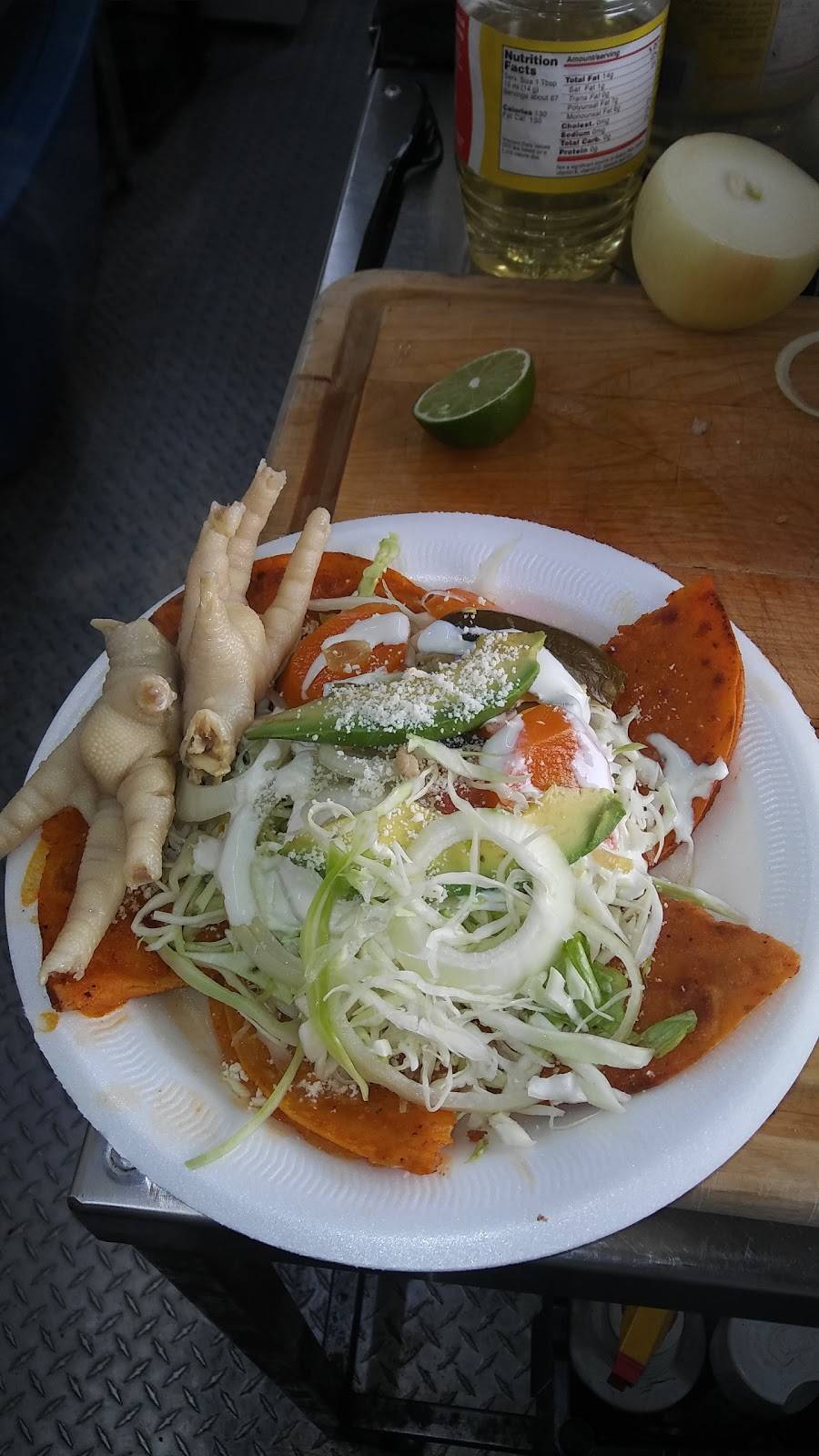 Tacos El Taxqueño | restaurant | 10325 Airline Dr, Houston, TX 77037, USA | 8327560861 OR +1 832-756-0861