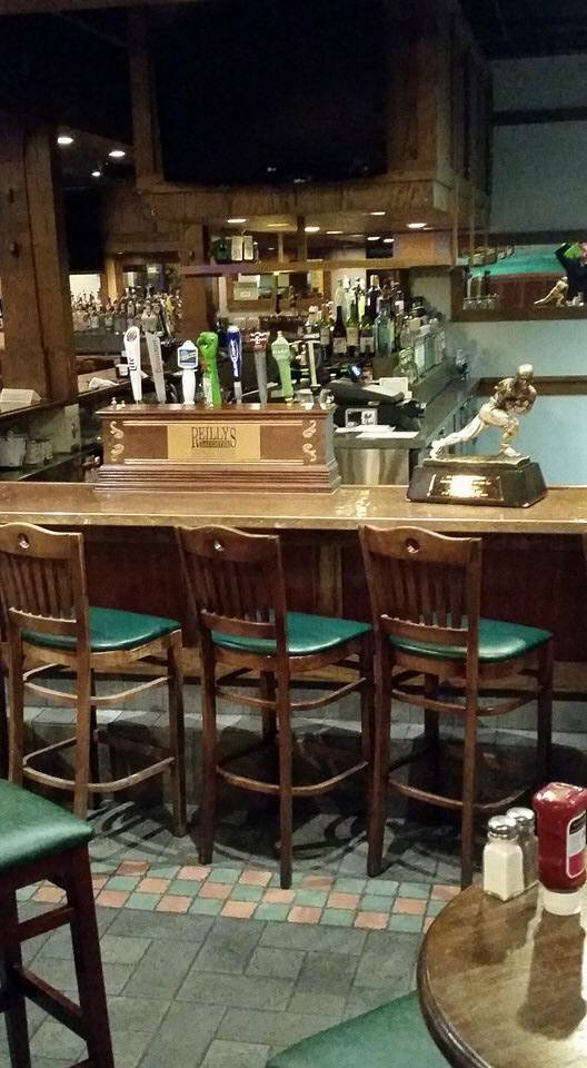 Reillys Daughter Oak Lawn | restaurant | 4010 W 111th St, Oak Lawn, IL 60453, USA | 7084231188 OR +1 708-423-1188