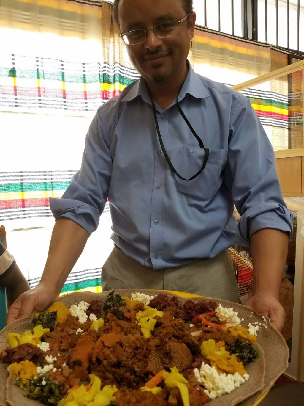 Nile Grocery & Ethiopian Restaurant | restaurant | 3113 N Sharon Amity Rd, Charlotte, NC 28205, USA | 7045316221 OR +1 704-531-6221