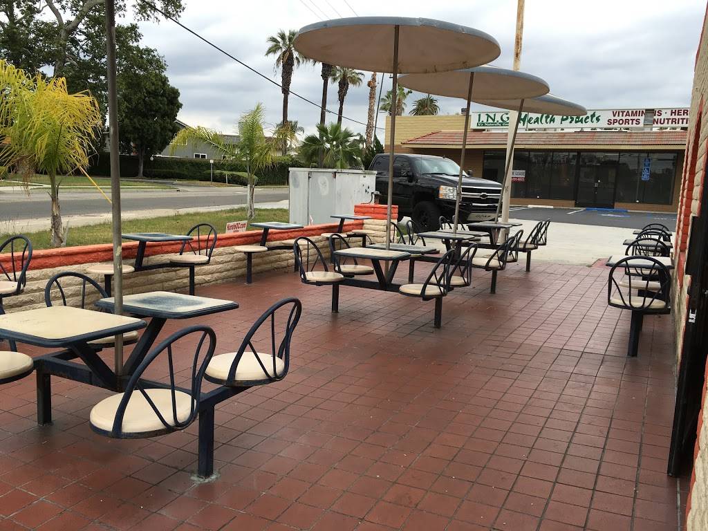 Rigobertos | restaurant | 1974 N Placentia Ave, Fullerton, CA 92831, USA | 7149969455 OR +1 714-996-9455