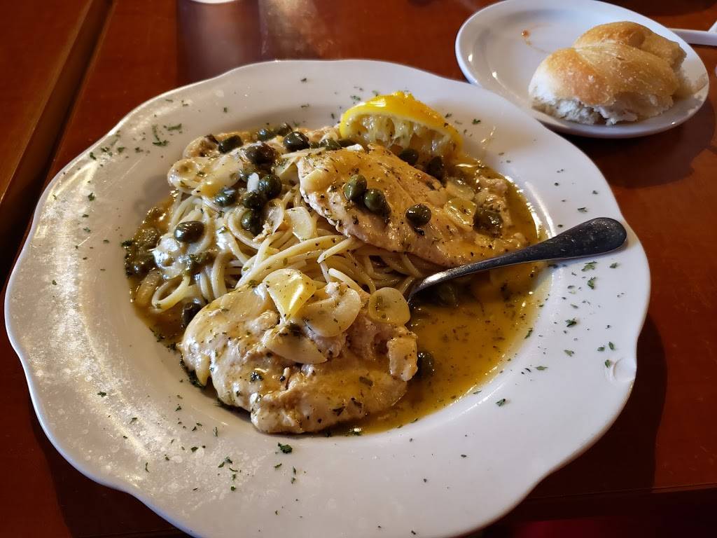Roma Italian Restaurant | restaurant | 500 S Palestine St, Athens, TX 75751, USA | 9036703351 OR +1 903-670-3351