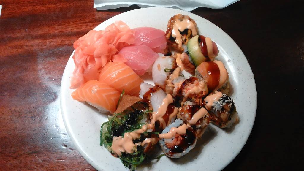 Golden Buffet - | restaurant | 2907 Richmond Rd, Lexington, KY 40509, USA | 8592681588 OR +1 859-268-1588