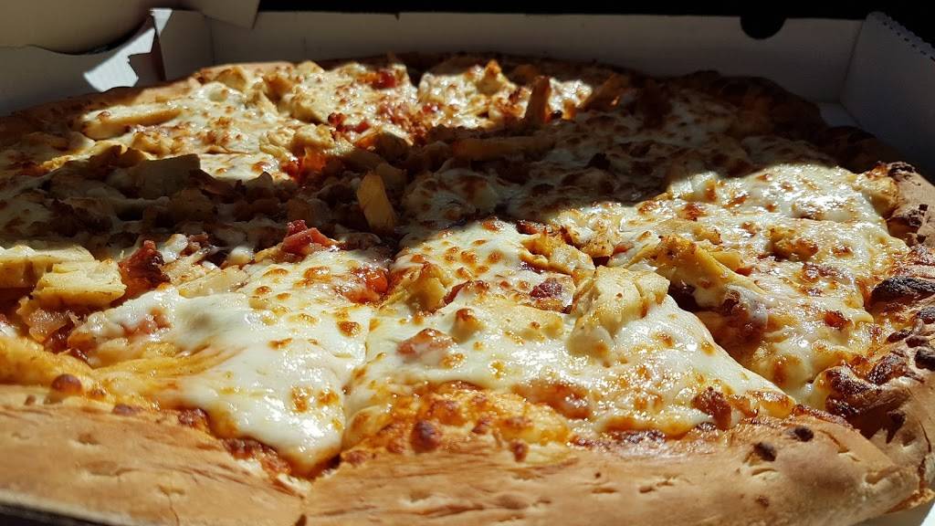 Papa Johns Pizza | restaurant | 73549 Twentynine Palms Highway, Twentynine Palms, CA 92277, USA | 7603615555 OR +1 760-361-5555