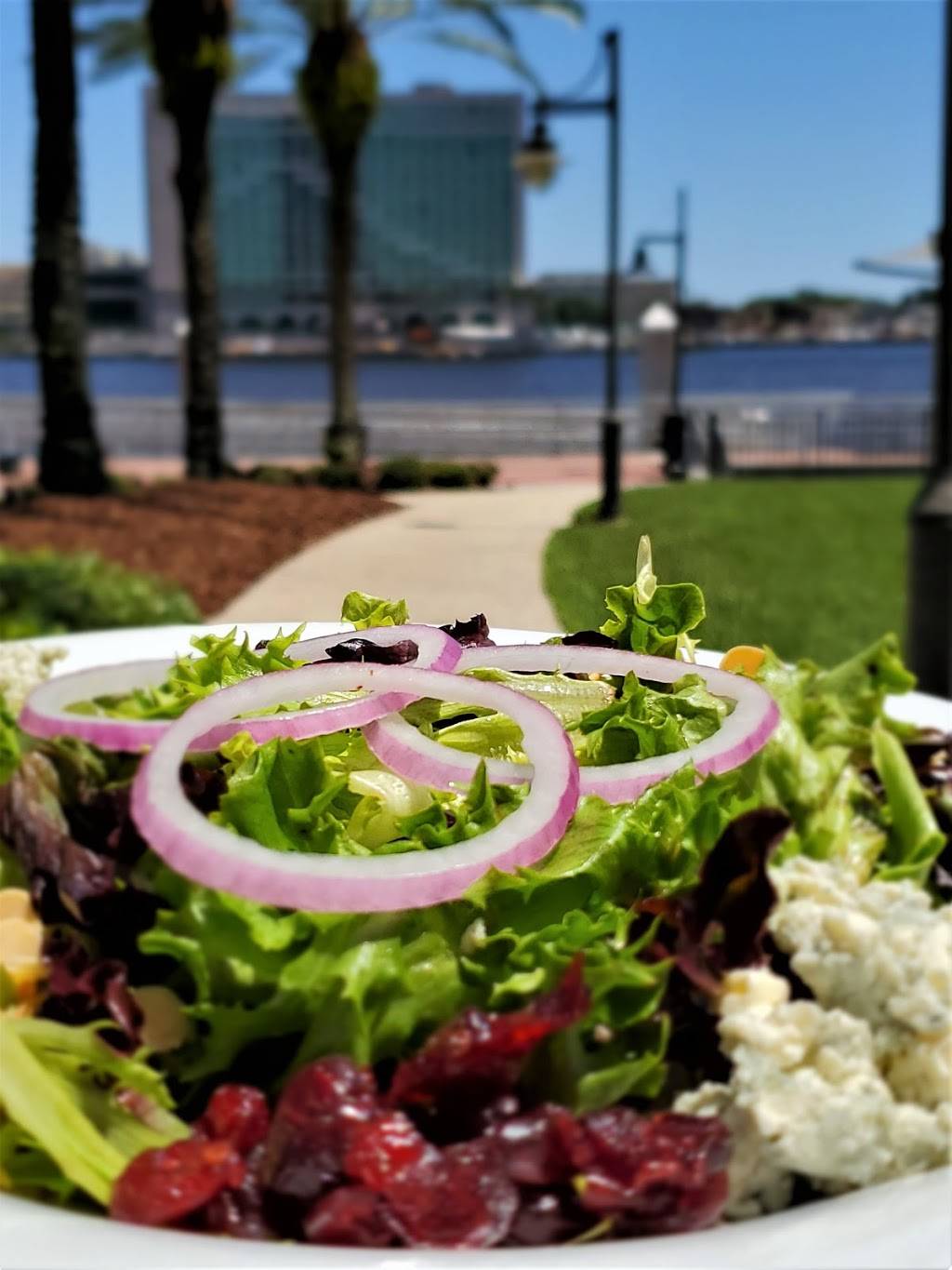 Village Bread Café | restaurant | 1301 Riverplace Blvd STE C-102, Jacksonville, FL 32207, USA | 9042620740 OR +1 904-262-0740