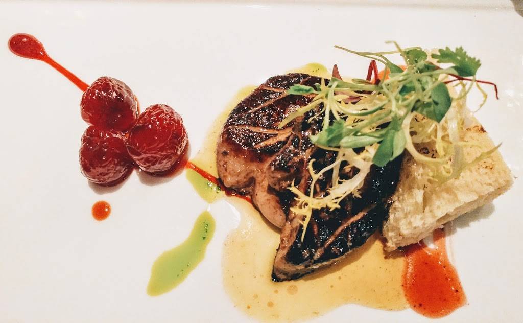 Sesame Grill | restaurant | 308 Huntington Dr, Arcadia, CA 91006, USA | 6268210880 OR +1 626-821-0880