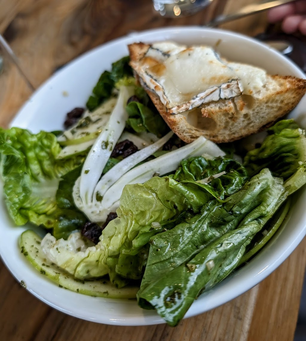 Brigitte Bistro | restaurant | 841 Petaluma Blvd N, Petaluma, CA 94952, USA | 7079818381 OR +1 707-981-8381