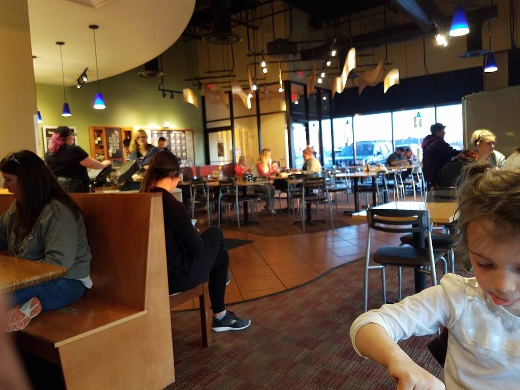 Noodles and Company | restaurant | 2259 Humes Rd At Hwy 14 And, 26, Janesville, WI 53545, USA | 6087569700 OR +1 608-756-9700