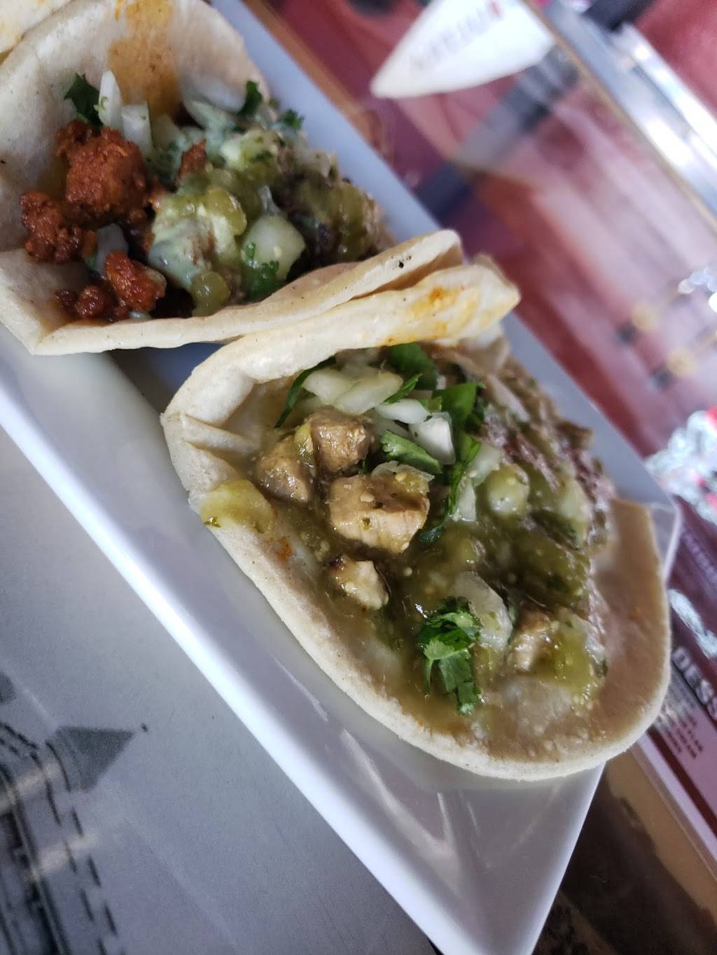 California Tacos And Taproom | restaurant | 956 Embarcadero del Norte, Goleta, CA 93117, USA | 8057708226 OR +1 805-770-8226