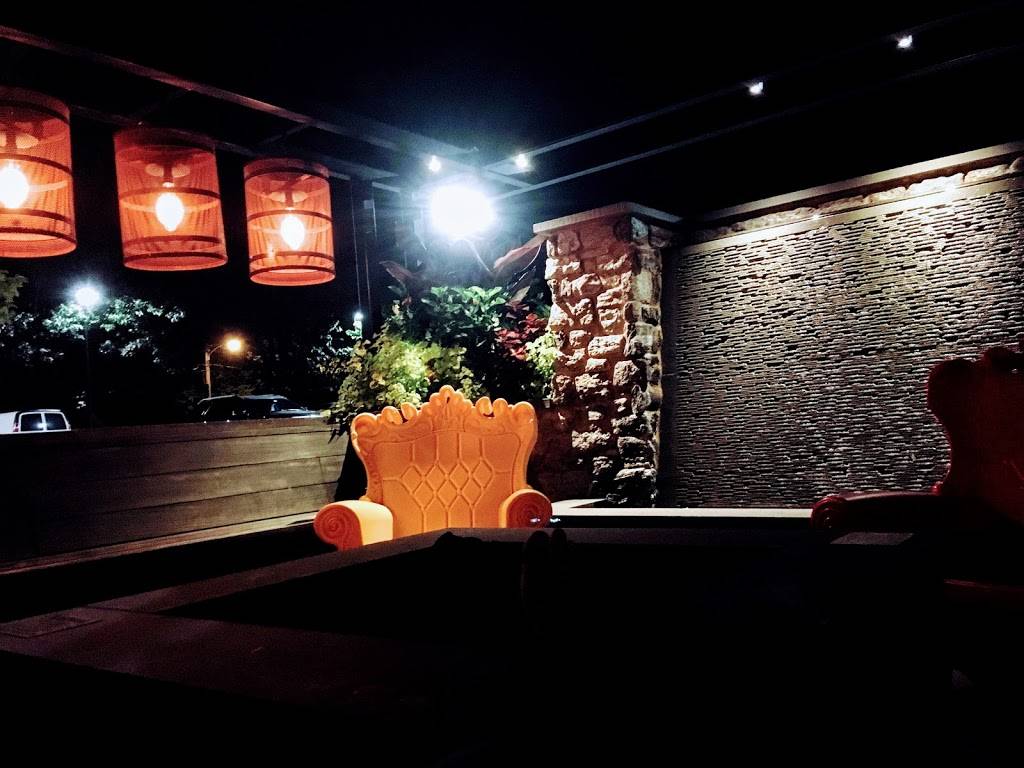 Saigon Noodle Bar | restaurant | 8221 Germantown Ave, Philadelphia, PA 19118, USA | 2672697228 OR +1 267-269-7228