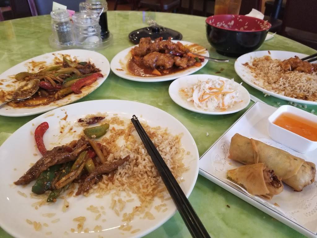 China House | restaurant | 420 Redd Rd C, El Paso, TX 79912, USA | 9155858878 OR +1 915-585-8878