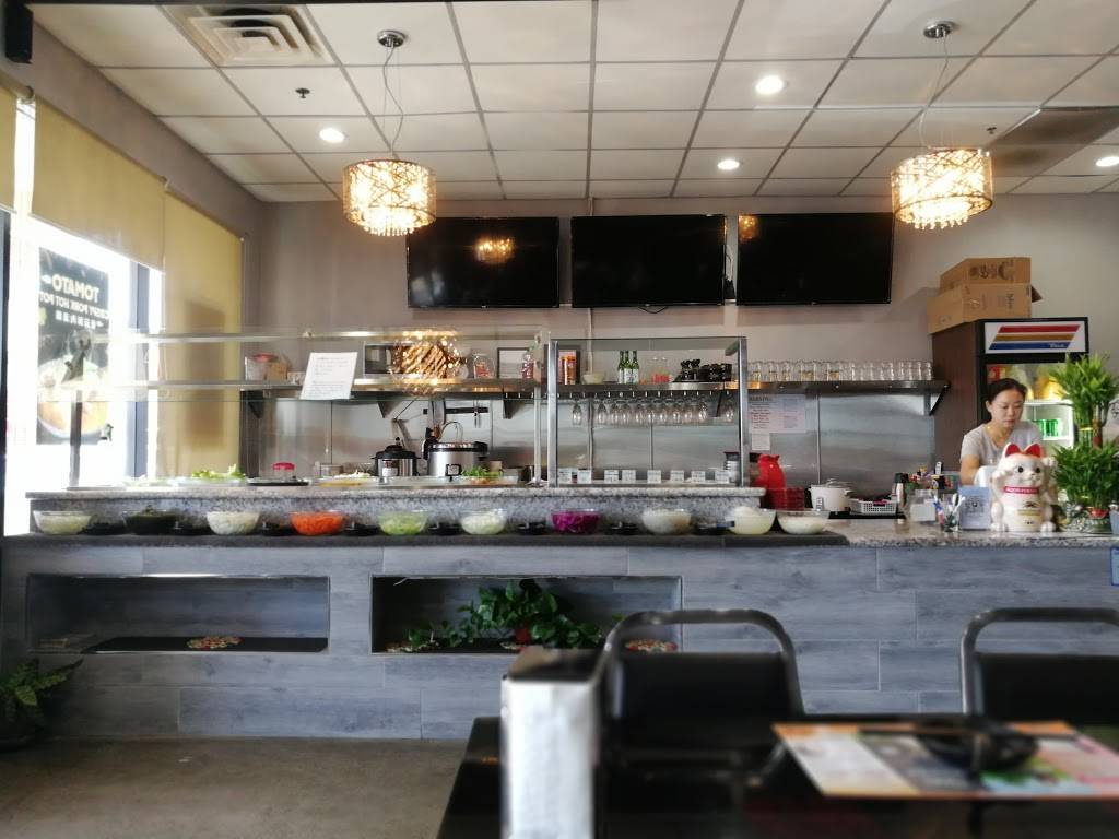 Lights of City | restaurant | San Gabriel Boulevard I, San Gabriel, CA 91775, USA | 6269880084 OR +1 626-988-0084