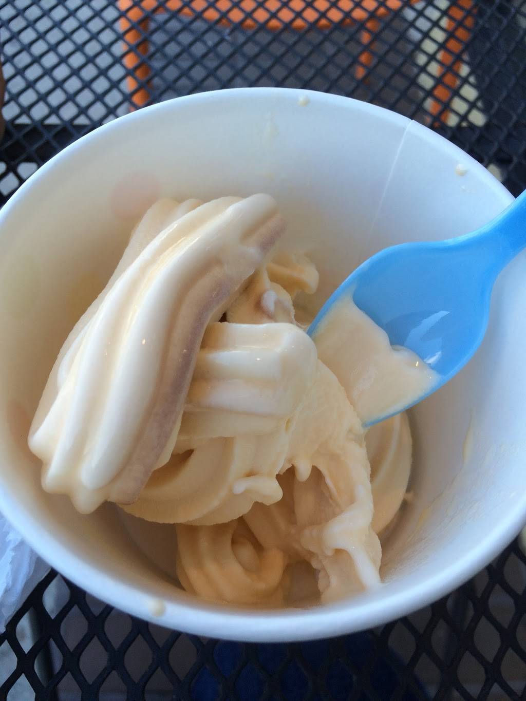 Tutti Frutti Frozen Yogurt | restaurant | 9975 Glades Rd, Boca Raton, FL 33434, USA | 5614871117 OR +1 561-487-1117