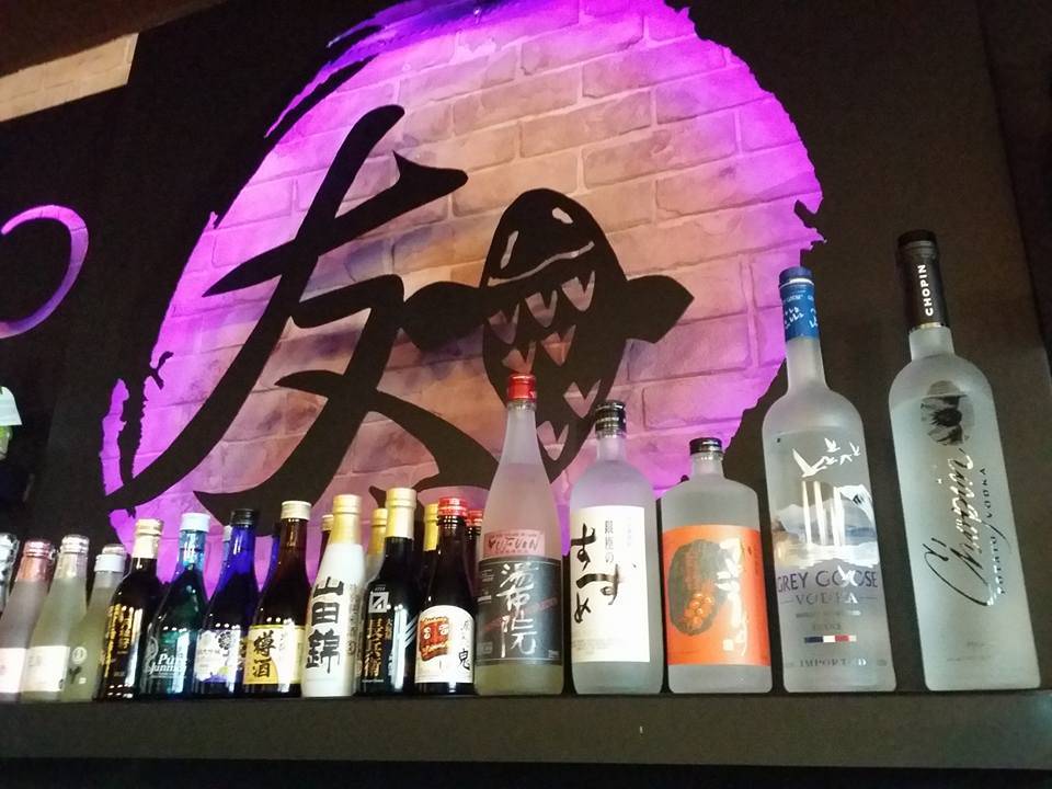 Tomo Japanese Restaurant | restaurant | 7315 Kingston Pike, Knoxville, TN 37919, USA | 8655840047 OR +1 865-584-0047