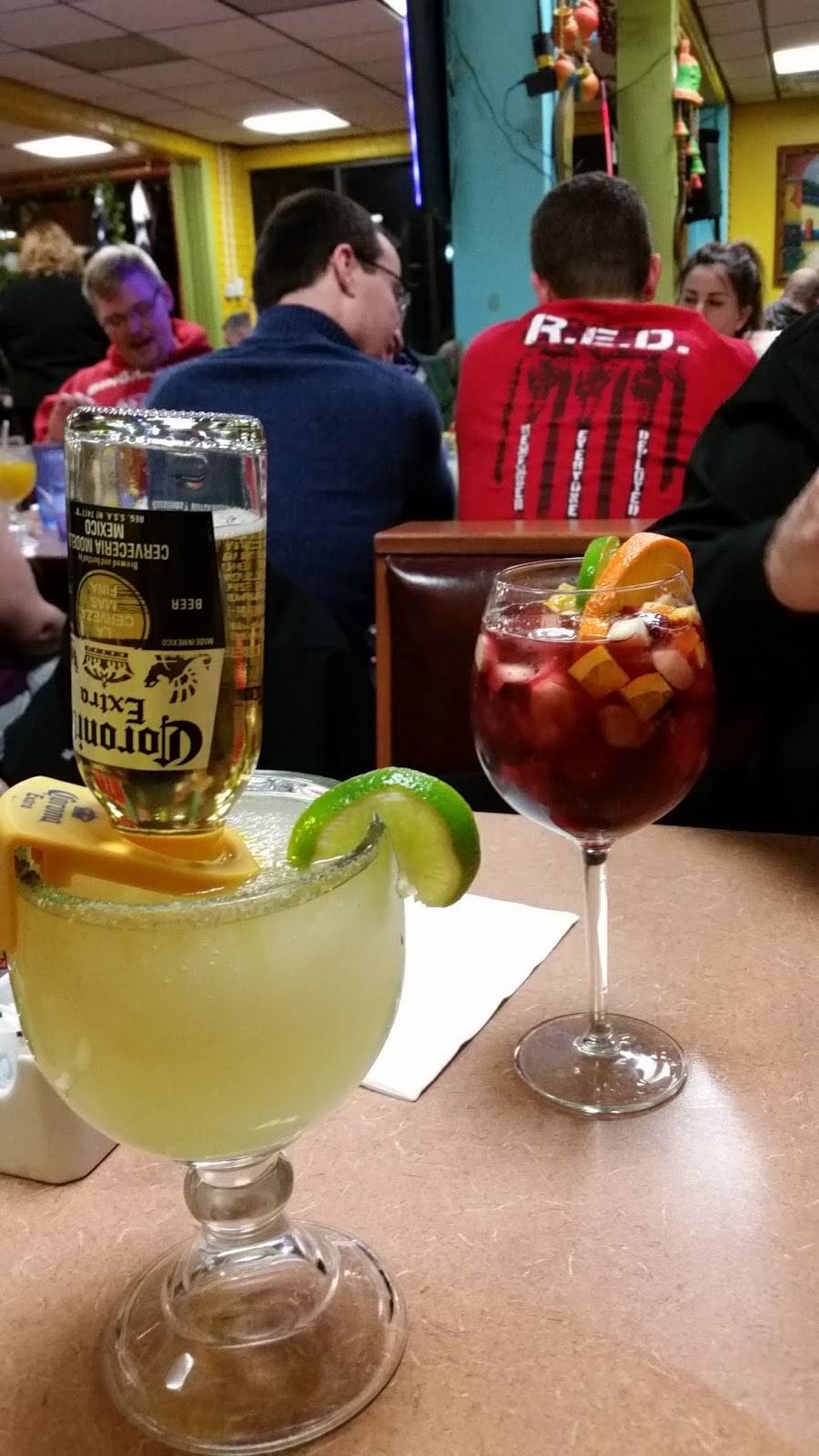 El Pulpo Mexican Restaurant And Grill | restaurant | 1108 Upper, Front St, Binghamton, NY 13905, USA | 6077728226 OR +1 607-772-8226