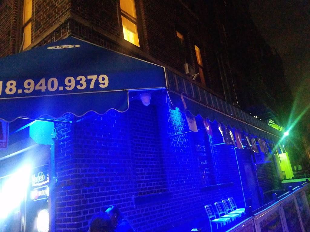 Brooklyn Jazz and sports club | restaurant | 3523 Church Ave, Brooklyn, NY 11203, USA | 7189409379 OR +1 718-940-9379