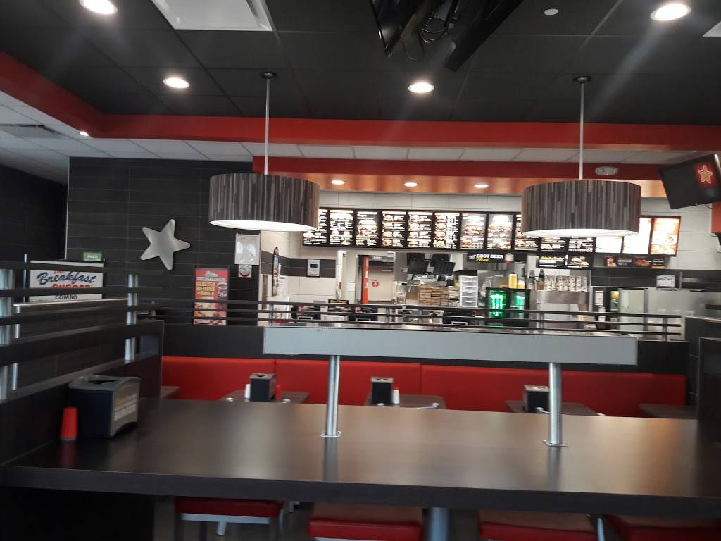 Carls Jr. Green Burrito | restaurant | 1140 Triton Dr, Foster City, CA 94404, USA | 6503491221 OR +1 650-349-1221