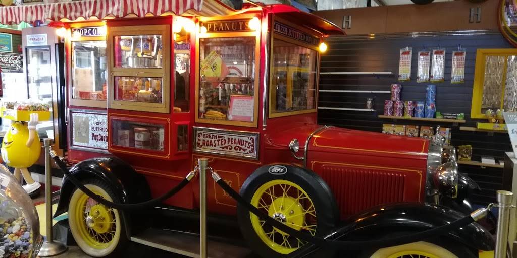 Fairmont Mercantile | restaurant | 1209 Jackson St, Omaha, NE 68102, USA | 4023469746 OR +1 402-346-9746