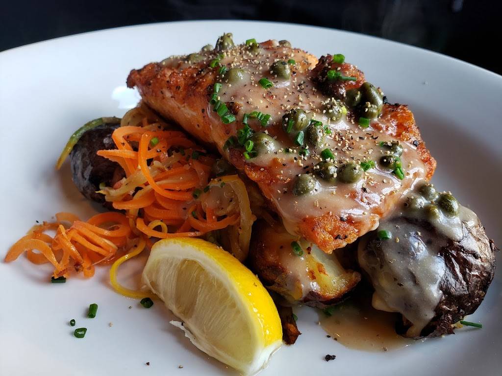 The Dogwood | restaurant | 3712 Washington St, Jamaica Plain, MA 02130, USA | 6175227997 OR +1 617-522-7997