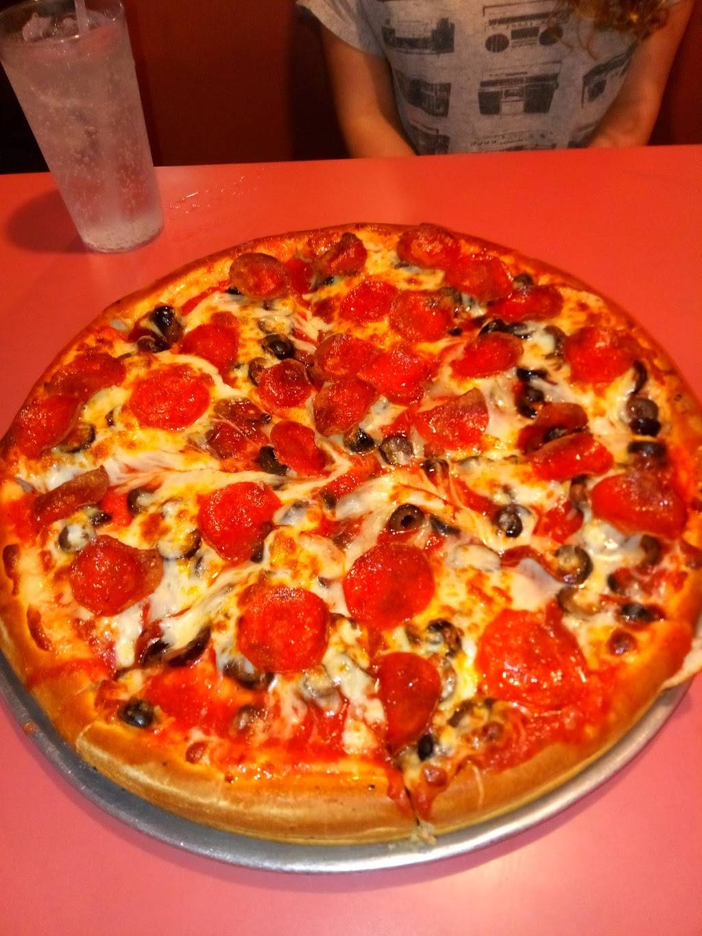Fatsos Pizza | meal takeaway | 3131 E Thunderbird Rd # 55, Phoenix, AZ 85032, USA | 6029921122 OR +1 602-992-1122