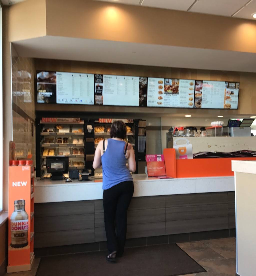 Dunkin Donuts | cafe | 14461 South La Grange Road, Orland Park, IL 60462, USA | 7084603088 OR +1 708-460-3088