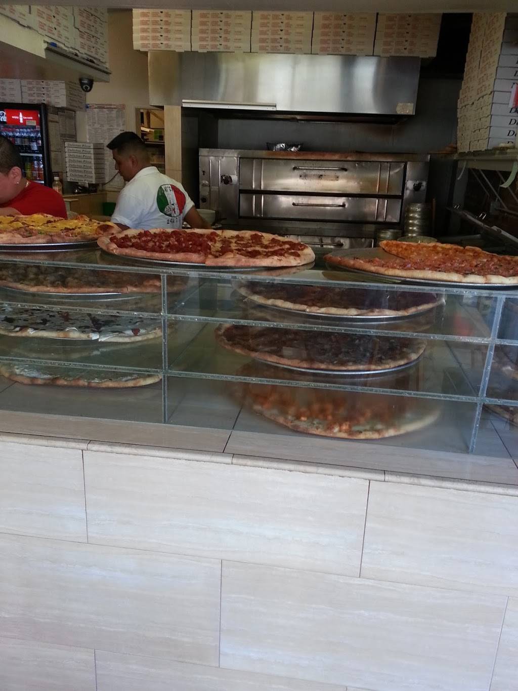 Paesanos Pizzeria | restaurant | 1813, 10 S Main St, Liberty, NY 12754, USA | 8452927510 OR +1 845-292-7510