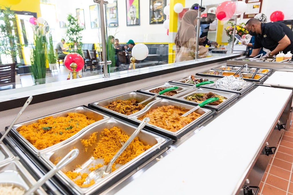 AFRA GRILL | African Restaurant | restaurant | 3922 Townsfair Way, Columbus, OH 43219, USA | 6145913399 OR +1 614-591-3399