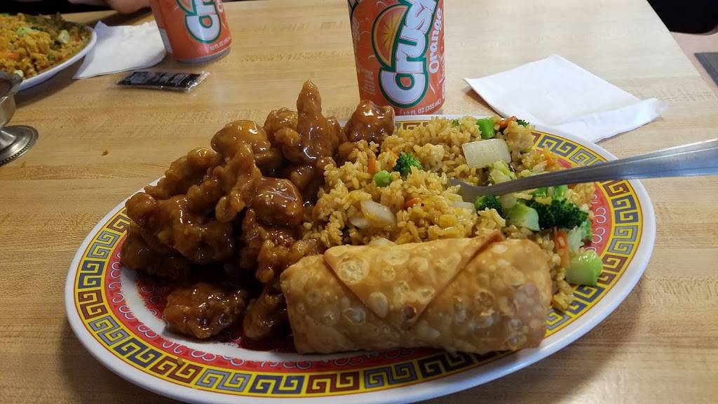 Great Dragon Chinese Restaurant | restaurant | 16749 PA-706, Montrose, PA 18801, USA | 5702784712 OR +1 570-278-4712