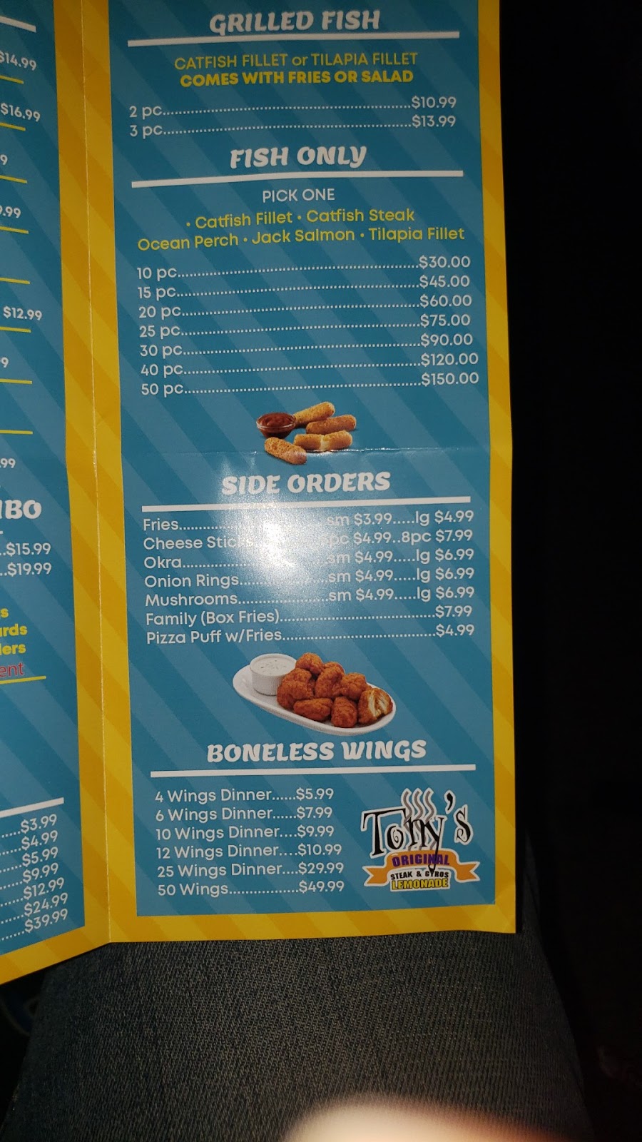 Sharks (Fish & Chicken) | restaurant | 344 E 95th St, Chicago, IL 60619, USA | 7737852000 OR +1 773-785-2000