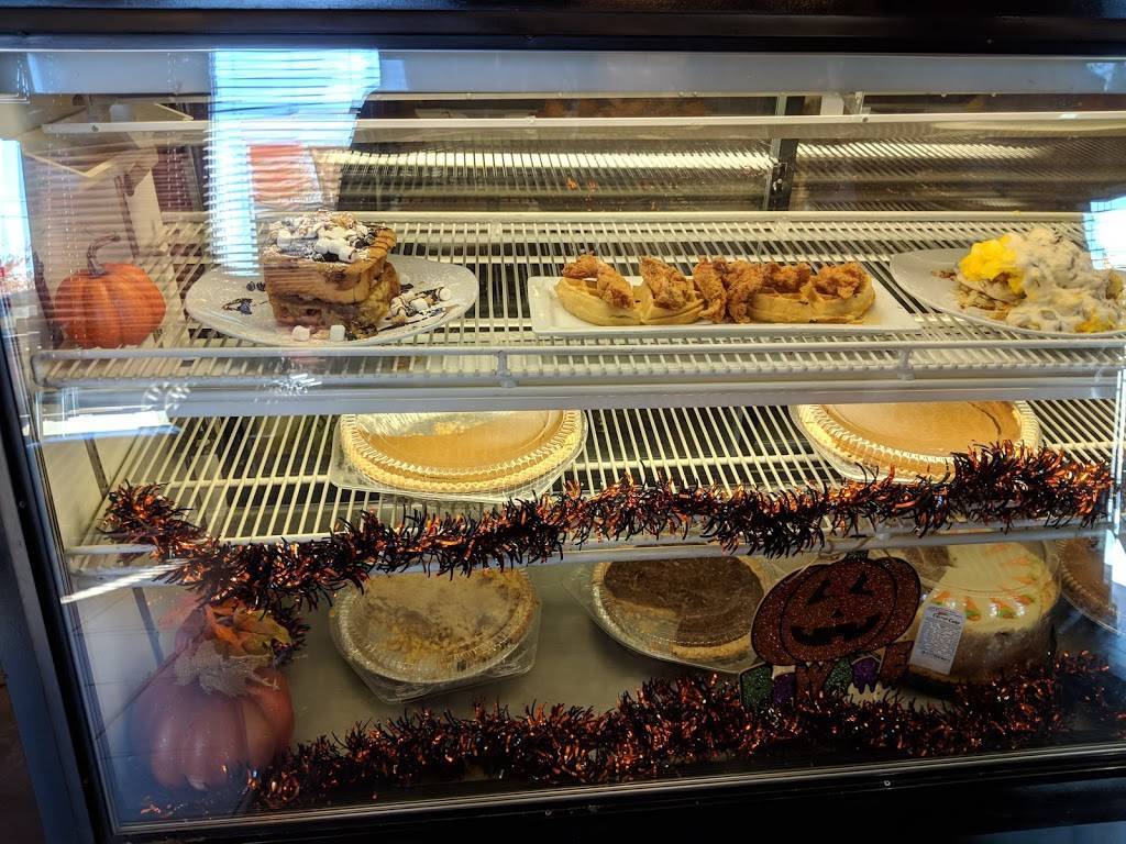 Double Yolk Pancake House Inc | restaurant | 11400 Lincoln Hwy, Mokena, IL 60448, USA | 8154640533 OR +1 815-464-0533