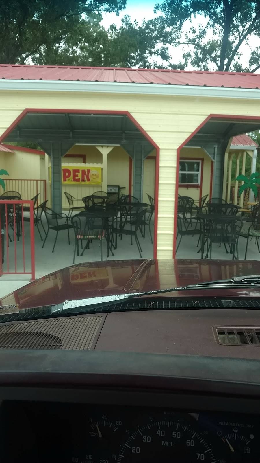 Oasis of Blue Eye | restaurant | 11865 State Hwy 86, Blue Eye, MO 65611, USA | 4177798000 OR +1 417-779-8000