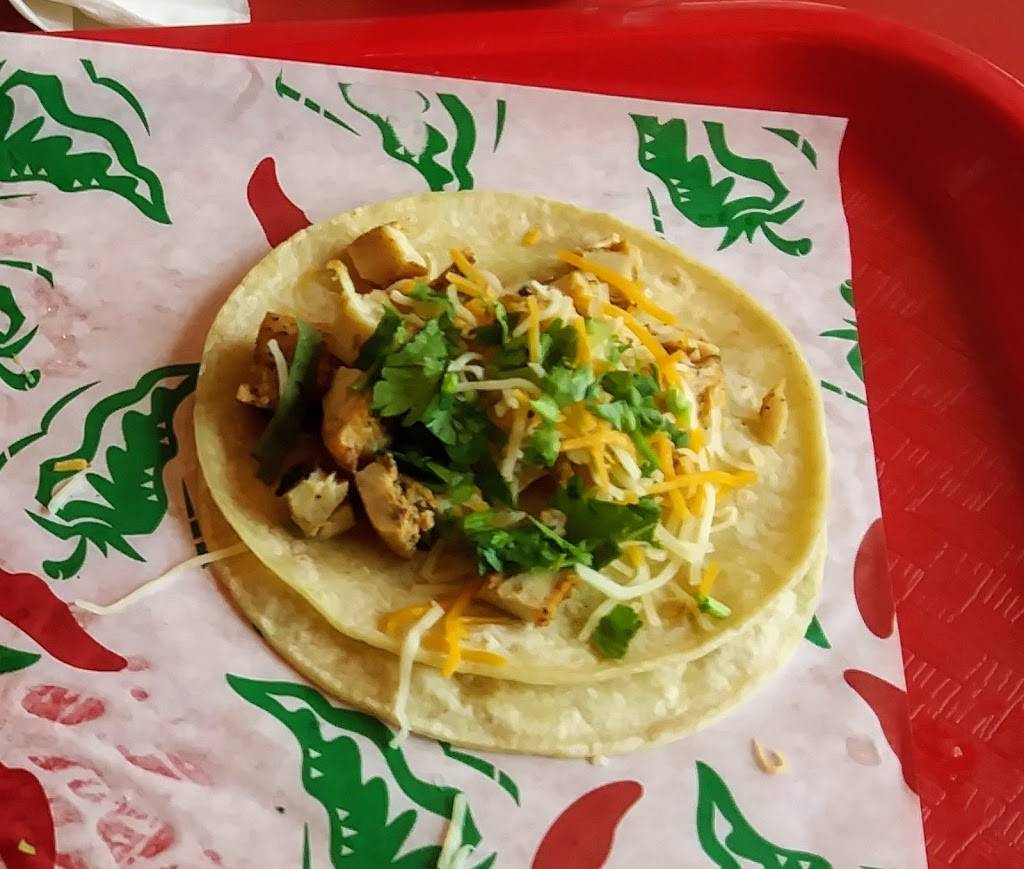 Go Loco Street Tacos & Burritos | restaurant | 3051 E Mayfield Rd, Grand Prairie, TX 75052, USA | 9726393663 OR +1 972-639-3663