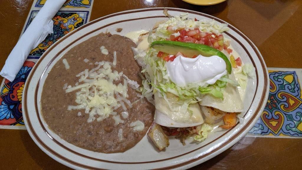 El Huapango Mexican Restaurant | restaurant | 3600 SE Crossroads Dr suite d, Grimes, IA 50111, USA | 5159860741 OR +1 515-986-0741